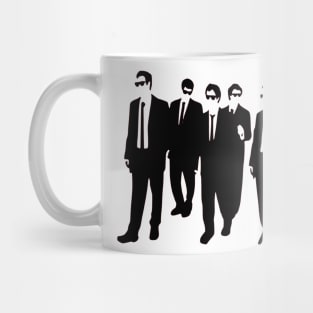 Reservoir Dogs Mug